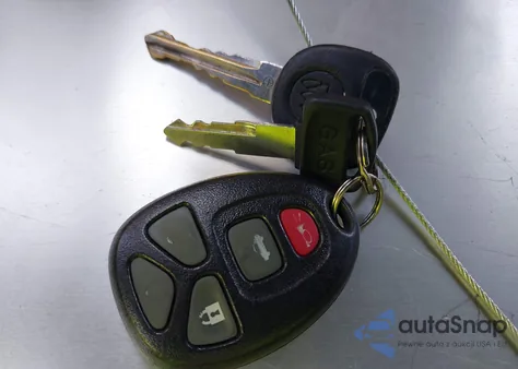 2008 Buick Lucerne Cxl from USA, damaged, VIN 1G4HD57208U151447